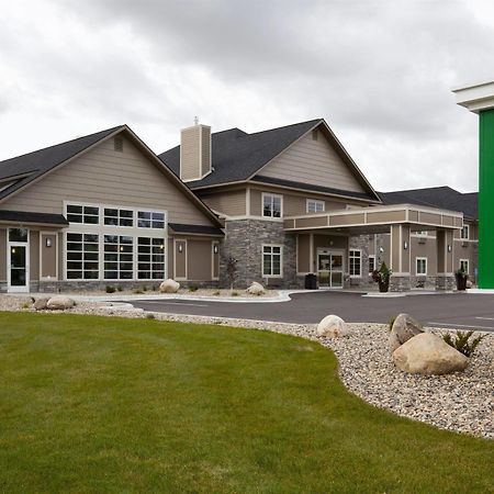 Grandstay Hotel & Suites - Glenwood Екстер'єр фото