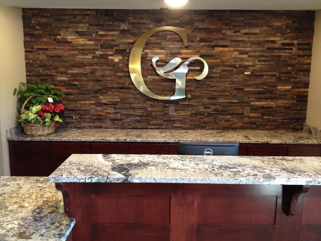 Grandstay Hotel & Suites - Glenwood Екстер'єр фото
