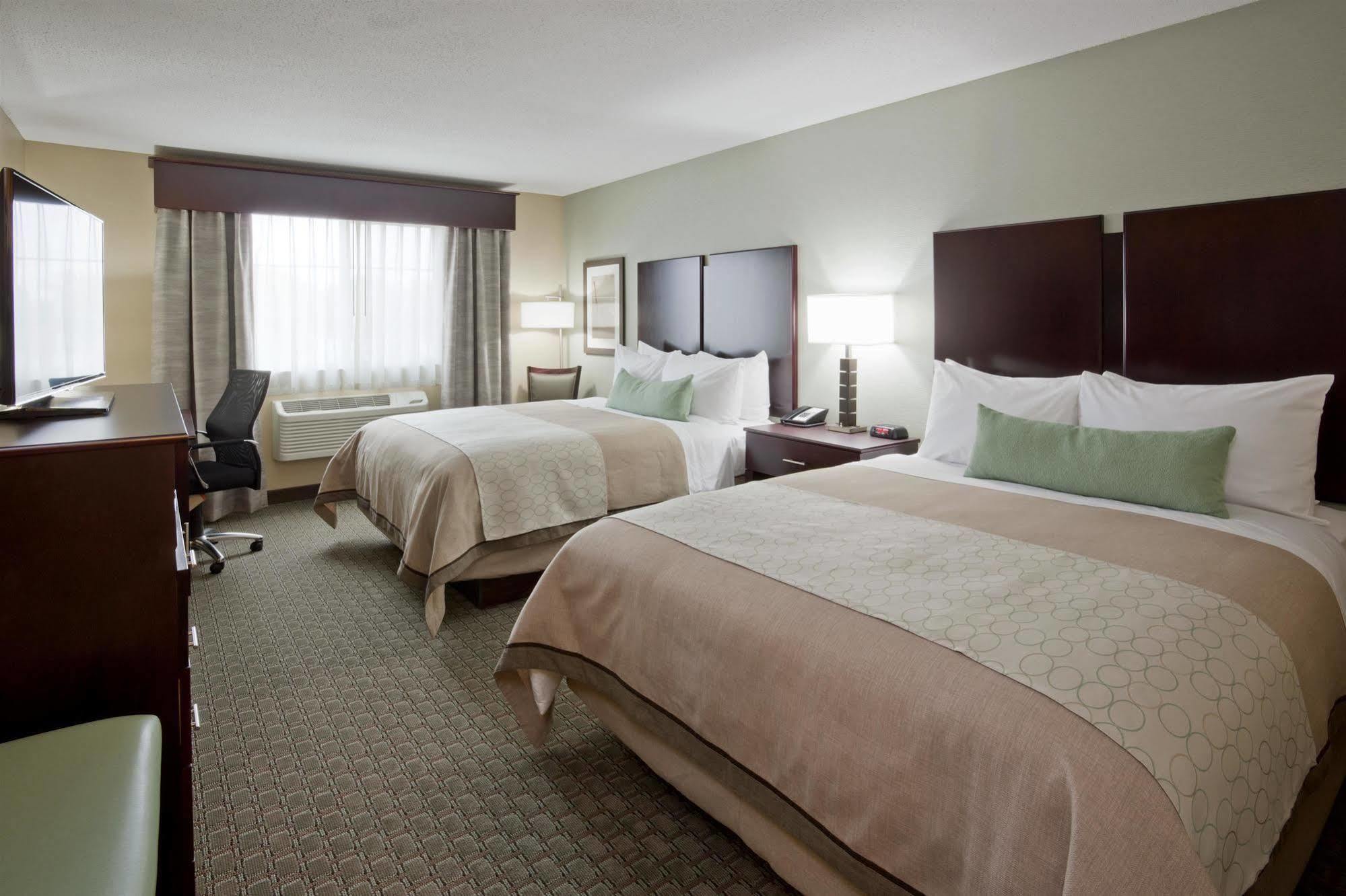 Grandstay Hotel & Suites - Glenwood Екстер'єр фото